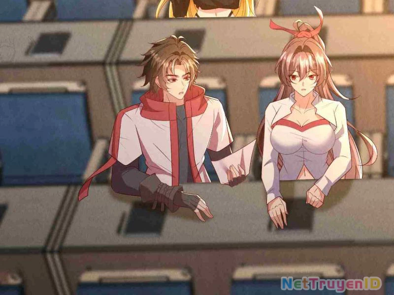 Thần Cấp Ngự Vật: Ta Có Thể Ký Vô Hạn Khế Ước Với Nữ Thần Chapter 6 - 40