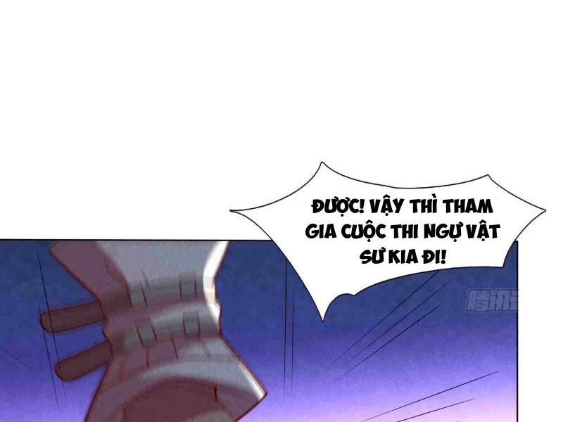 Thần Cấp Ngự Vật: Ta Có Thể Ký Vô Hạn Khế Ước Với Nữ Thần Chapter 6 - 44