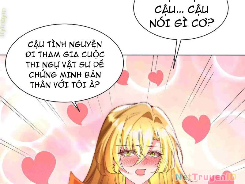 Thần Cấp Ngự Vật: Ta Có Thể Ký Vô Hạn Khế Ước Với Nữ Thần Chapter 6 - 47