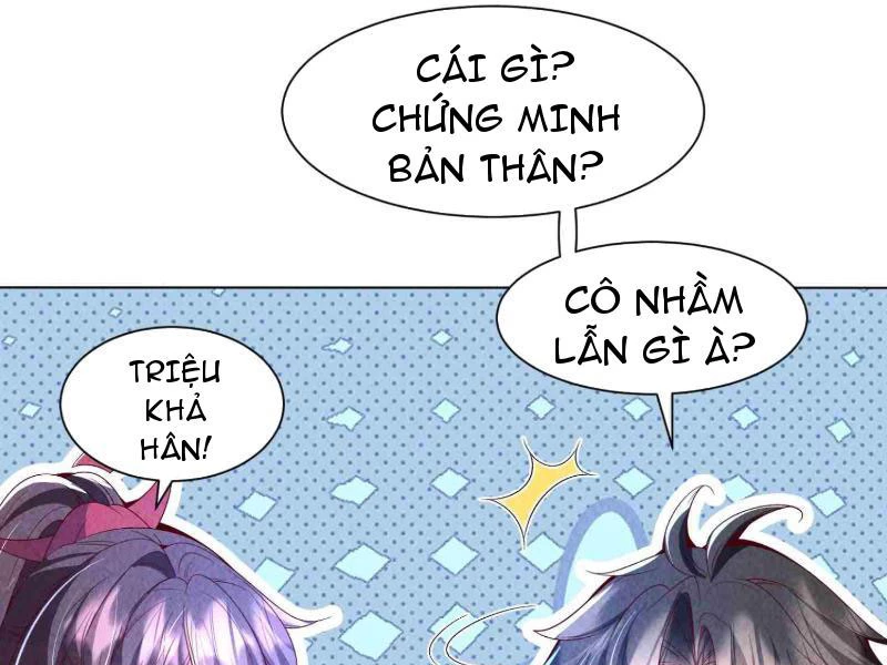 Thần Cấp Ngự Vật: Ta Có Thể Ký Vô Hạn Khế Ước Với Nữ Thần Chapter 6 - 50