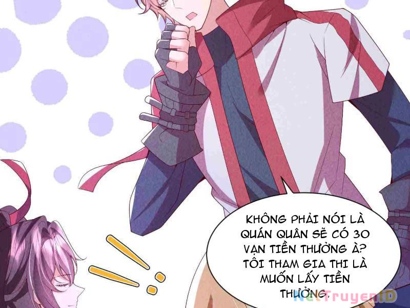 Thần Cấp Ngự Vật: Ta Có Thể Ký Vô Hạn Khế Ước Với Nữ Thần Chapter 6 - 58