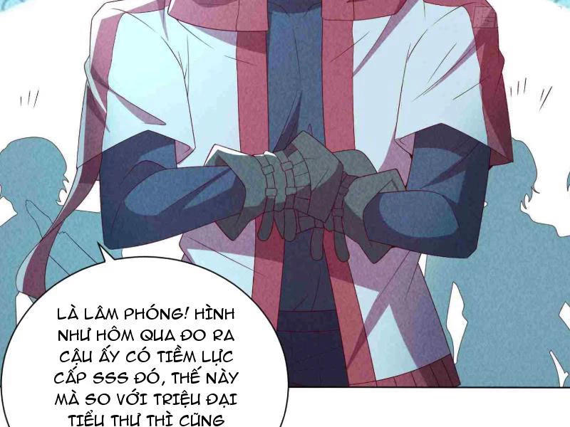 Thần Cấp Ngự Vật: Ta Có Thể Ký Vô Hạn Khế Ước Với Nữ Thần Chapter 6 - 64