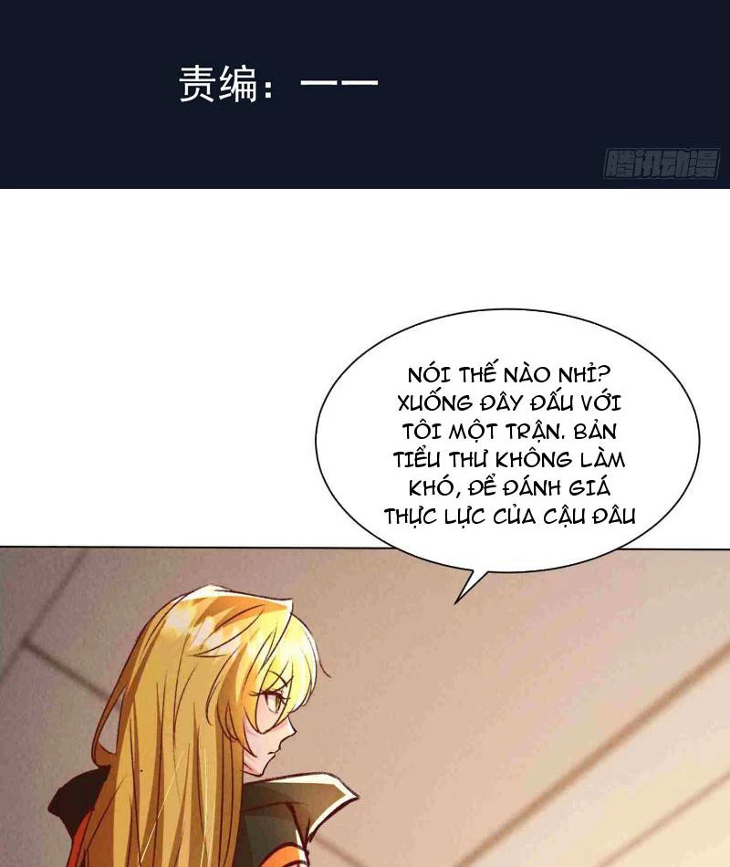 Thần Cấp Ngự Vật: Ta Có Thể Ký Vô Hạn Khế Ước Với Nữ Thần Chapter 7 - 3