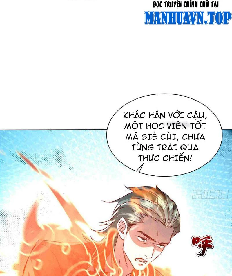 Thần Cấp Ngự Vật: Ta Có Thể Ký Vô Hạn Khế Ước Với Nữ Thần Chapter 7 - 10