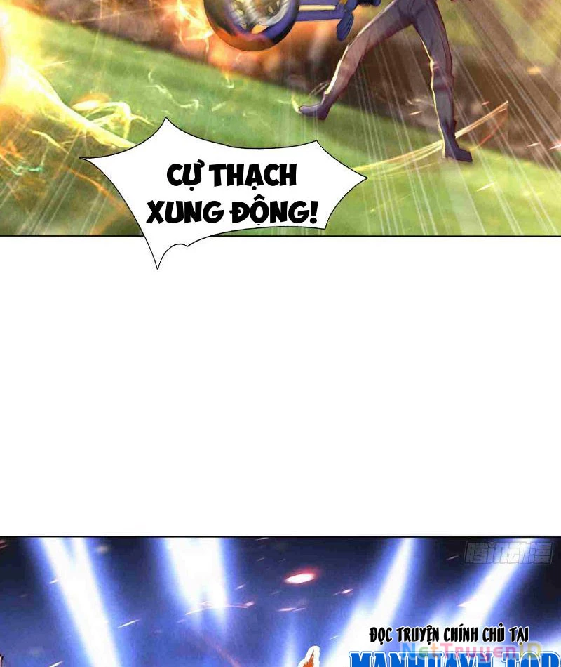 Thần Cấp Ngự Vật: Ta Có Thể Ký Vô Hạn Khế Ước Với Nữ Thần Chapter 7 - 15
