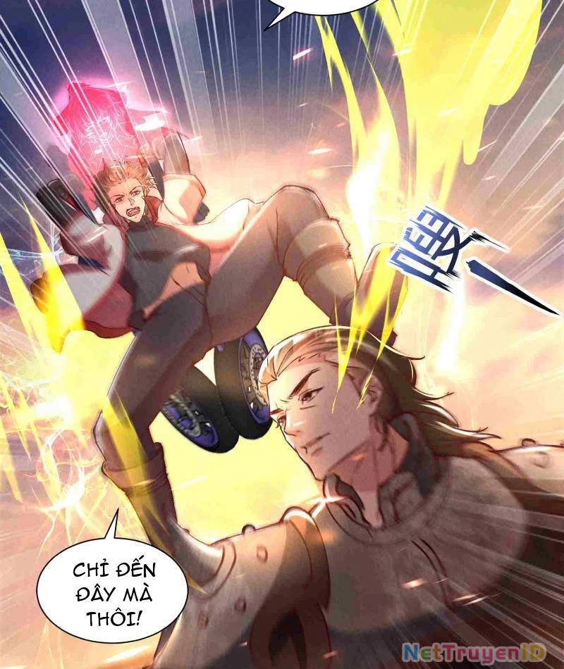 Thần Cấp Ngự Vật: Ta Có Thể Ký Vô Hạn Khế Ước Với Nữ Thần Chapter 7 - 25