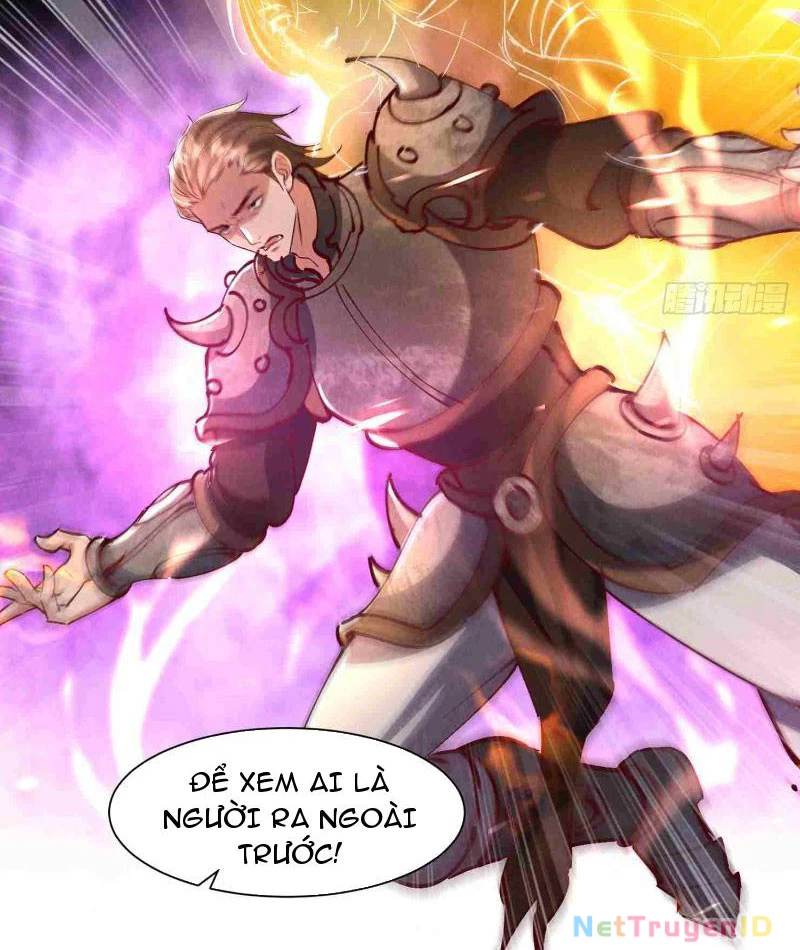 Thần Cấp Ngự Vật: Ta Có Thể Ký Vô Hạn Khế Ước Với Nữ Thần Chapter 7 - 34