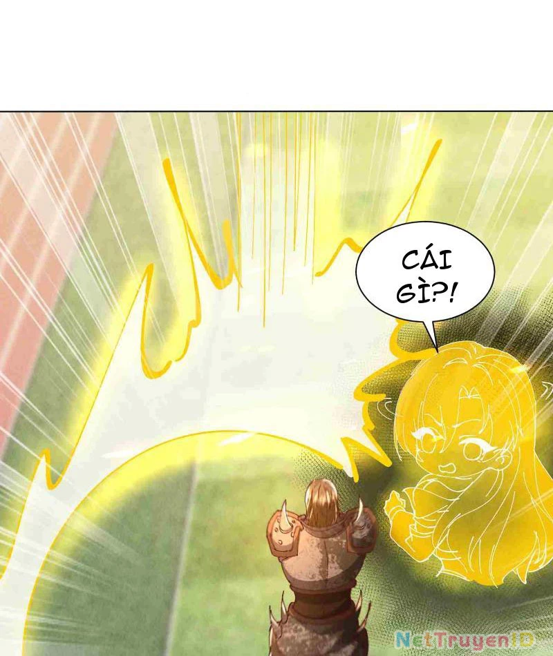 Thần Cấp Ngự Vật: Ta Có Thể Ký Vô Hạn Khế Ước Với Nữ Thần Chapter 7 - 39