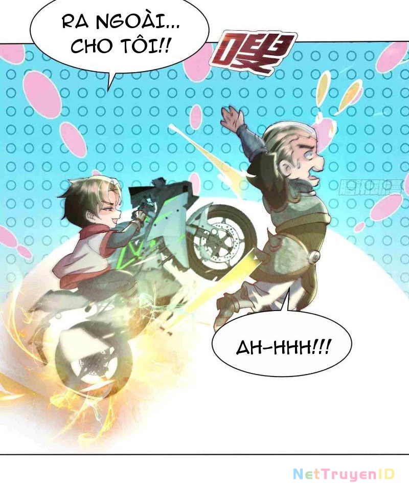 Thần Cấp Ngự Vật: Ta Có Thể Ký Vô Hạn Khế Ước Với Nữ Thần Chapter 7 - 43