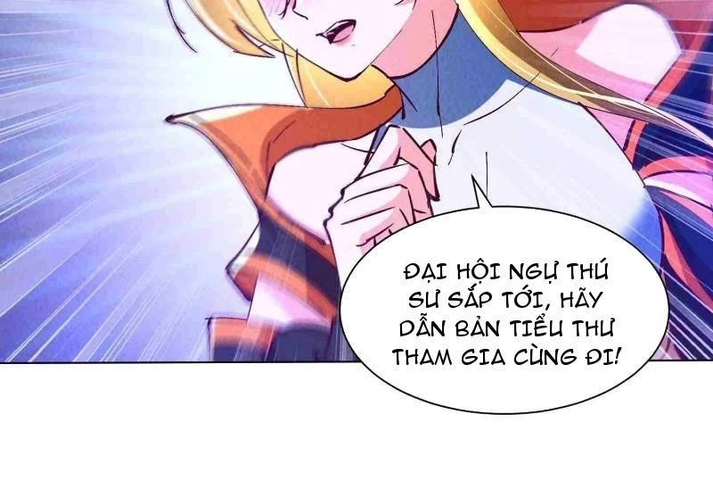 Thần Cấp Ngự Vật: Ta Có Thể Ký Vô Hạn Khế Ước Với Nữ Thần Chapter 7 - 48