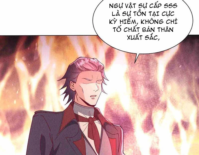 Thần Cấp Ngự Vật: Ta Có Thể Ký Vô Hạn Khế Ước Với Nữ Thần Chapter 8 - 5