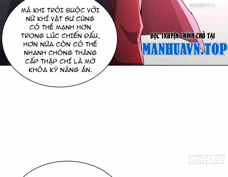Thần Cấp Ngự Vật: Ta Có Thể Ký Vô Hạn Khế Ước Với Nữ Thần Chapter 8 - 7