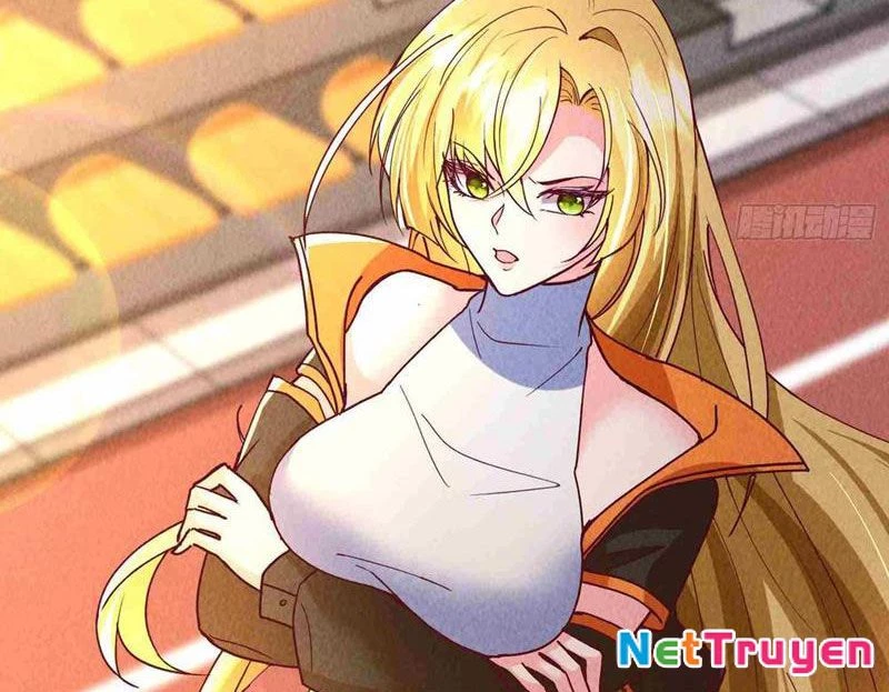 Thần Cấp Ngự Vật: Ta Có Thể Ký Vô Hạn Khế Ước Với Nữ Thần Chapter 8 - 11