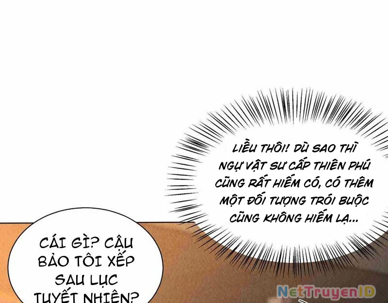 Thần Cấp Ngự Vật: Ta Có Thể Ký Vô Hạn Khế Ước Với Nữ Thần Chapter 8 - 15