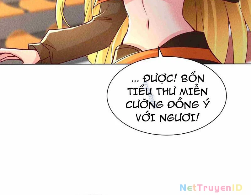 Thần Cấp Ngự Vật: Ta Có Thể Ký Vô Hạn Khế Ước Với Nữ Thần Chapter 8 - 17