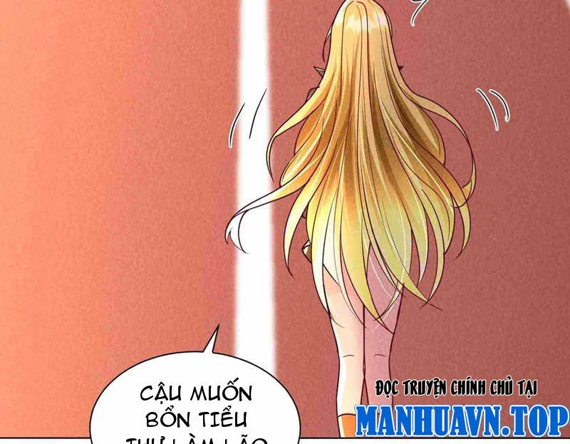 Thần Cấp Ngự Vật: Ta Có Thể Ký Vô Hạn Khế Ước Với Nữ Thần Chapter 8 - 20