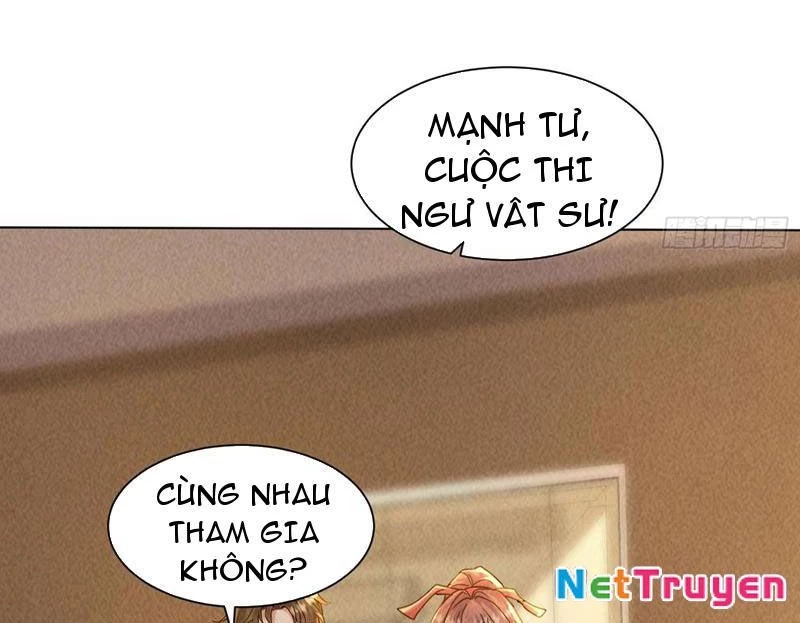Thần Cấp Ngự Vật: Ta Có Thể Ký Vô Hạn Khế Ước Với Nữ Thần Chapter 8 - 26