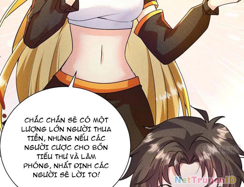 Thần Cấp Ngự Vật: Ta Có Thể Ký Vô Hạn Khế Ước Với Nữ Thần Chapter 8 - 39