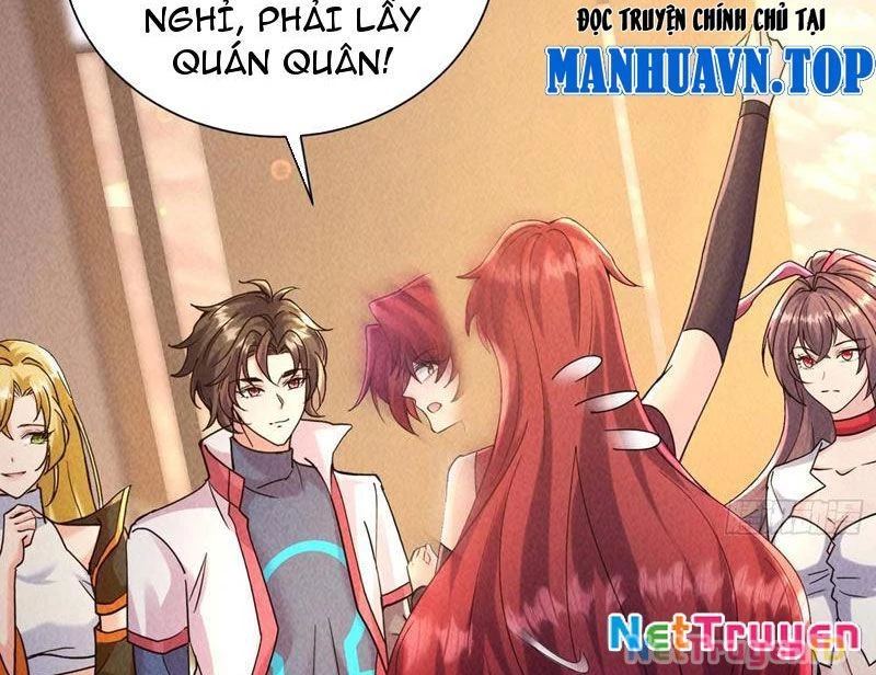 Thần Cấp Ngự Vật: Ta Có Thể Ký Vô Hạn Khế Ước Với Nữ Thần Chapter 8 - 46