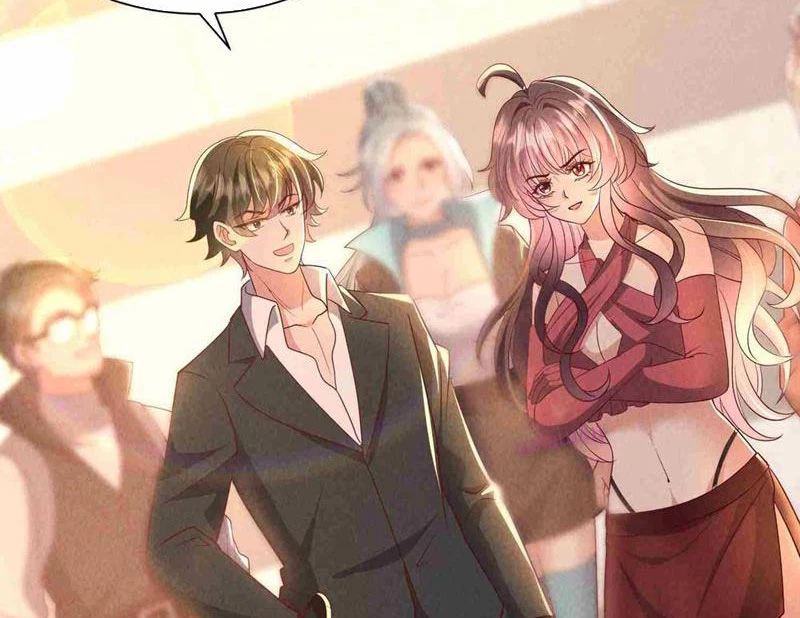 Thần Cấp Ngự Vật: Ta Có Thể Ký Vô Hạn Khế Ước Với Nữ Thần Chapter 9 - 10