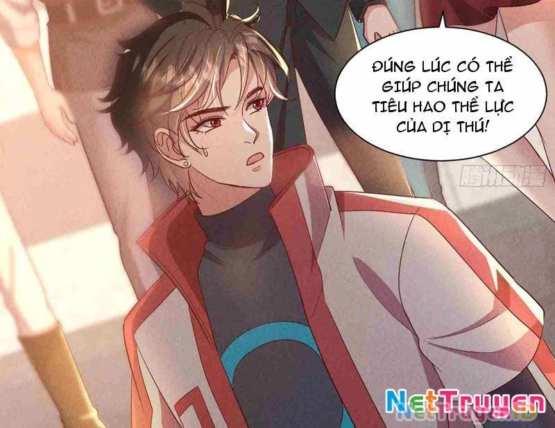 Thần Cấp Ngự Vật: Ta Có Thể Ký Vô Hạn Khế Ước Với Nữ Thần Chapter 9 - 11