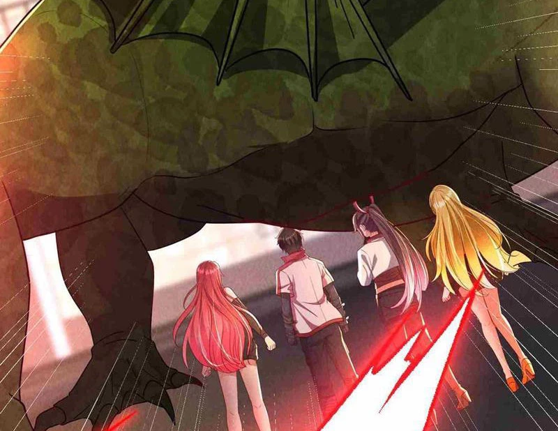 Thần Cấp Ngự Vật: Ta Có Thể Ký Vô Hạn Khế Ước Với Nữ Thần Chapter 9 - 17