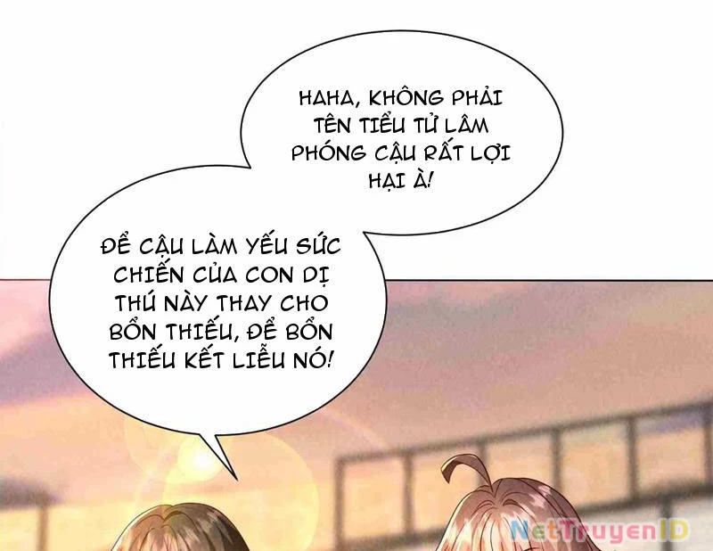 Thần Cấp Ngự Vật: Ta Có Thể Ký Vô Hạn Khế Ước Với Nữ Thần Chapter 9 - 22