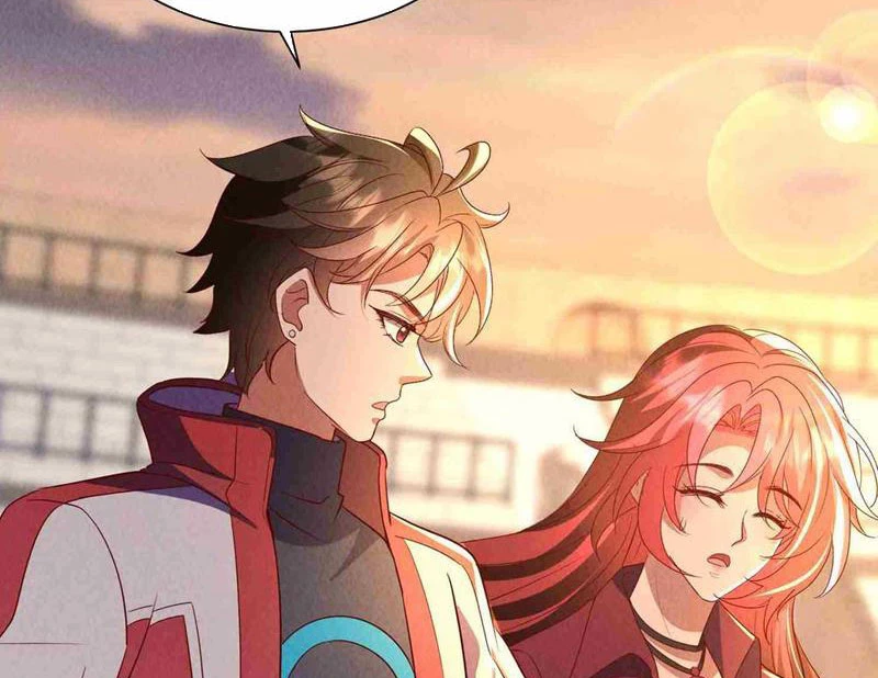 Thần Cấp Ngự Vật: Ta Có Thể Ký Vô Hạn Khế Ước Với Nữ Thần Chapter 9 - 30