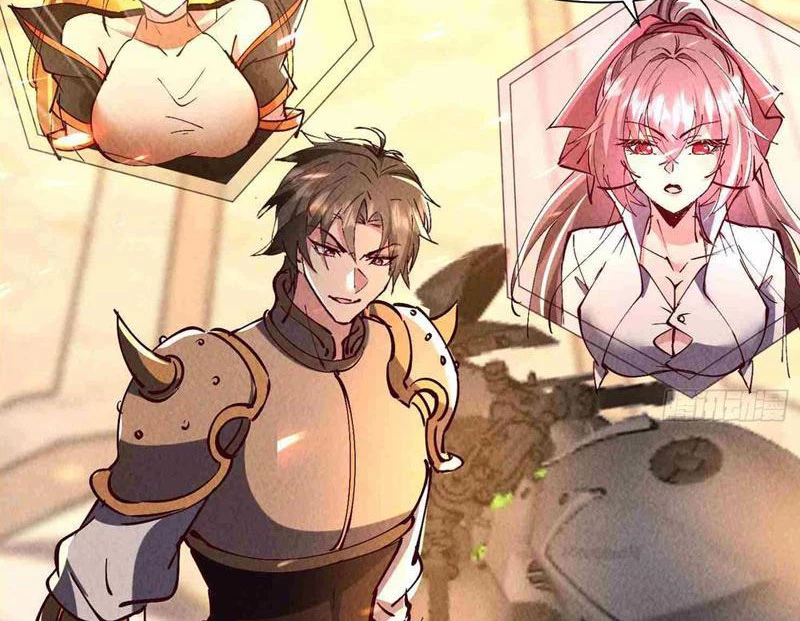 Thần Cấp Ngự Vật: Ta Có Thể Ký Vô Hạn Khế Ước Với Nữ Thần Chapter 9 - 62