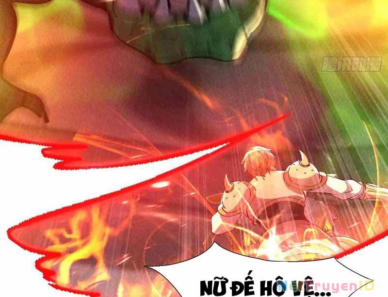 Thần Cấp Ngự Vật: Ta Có Thể Ký Vô Hạn Khế Ước Với Nữ Thần Chapter 9 - 80