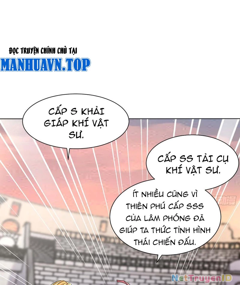Thần Cấp Ngự Vật: Ta Có Thể Ký Vô Hạn Khế Ước Với Nữ Thần Chapter 12 - 15