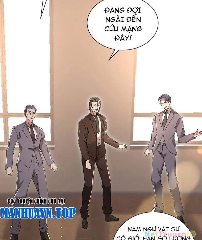 Thần Cấp Ngự Vật: Ta Có Thể Ký Vô Hạn Khế Ước Với Nữ Thần Chapter 12 - 28