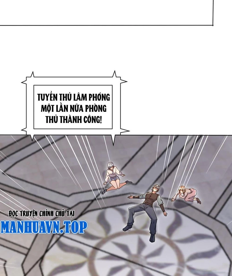 Thần Cấp Ngự Vật: Ta Có Thể Ký Vô Hạn Khế Ước Với Nữ Thần Chapter 12 - 34