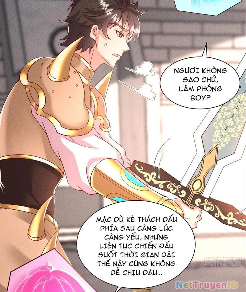 Thần Cấp Ngự Vật: Ta Có Thể Ký Vô Hạn Khế Ước Với Nữ Thần Chapter 12 - 37