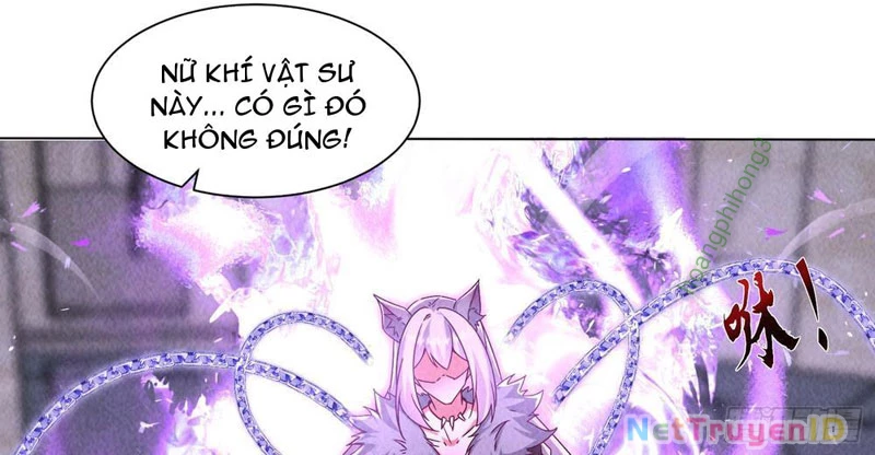 Thần Cấp Ngự Vật: Ta Có Thể Ký Vô Hạn Khế Ước Với Nữ Thần Chapter 12 - 42
