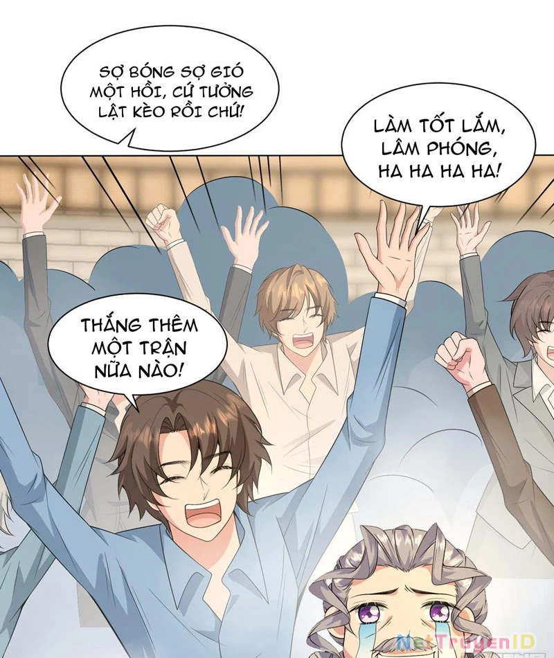 Thần Cấp Ngự Vật: Ta Có Thể Ký Vô Hạn Khế Ước Với Nữ Thần Chapter 13 - 37