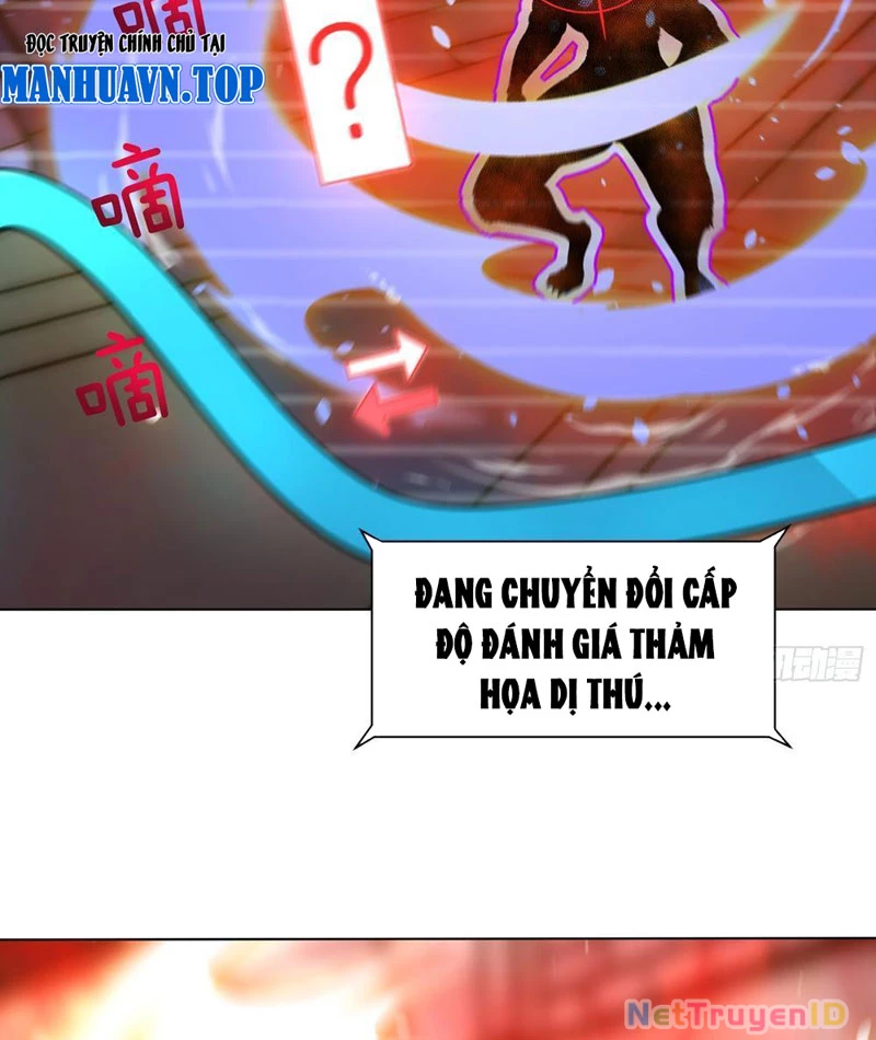 Thần Cấp Ngự Vật: Ta Có Thể Ký Vô Hạn Khế Ước Với Nữ Thần Chapter 13 - 49
