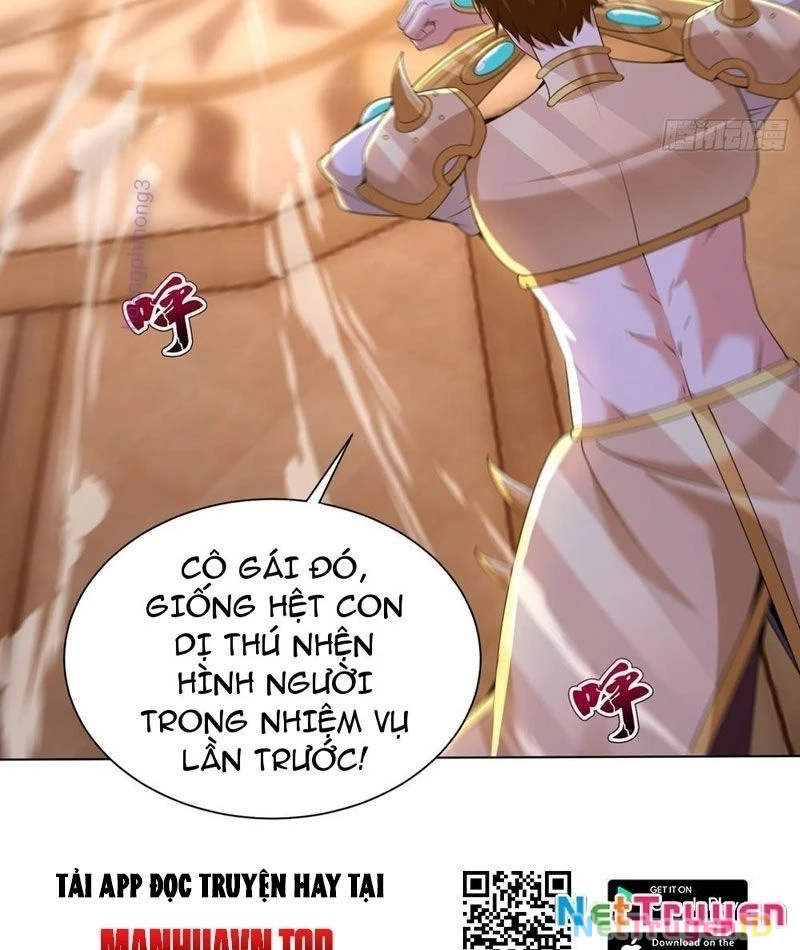 Thần Cấp Ngự Vật: Ta Có Thể Ký Vô Hạn Khế Ước Với Nữ Thần Chapter 13 - 51