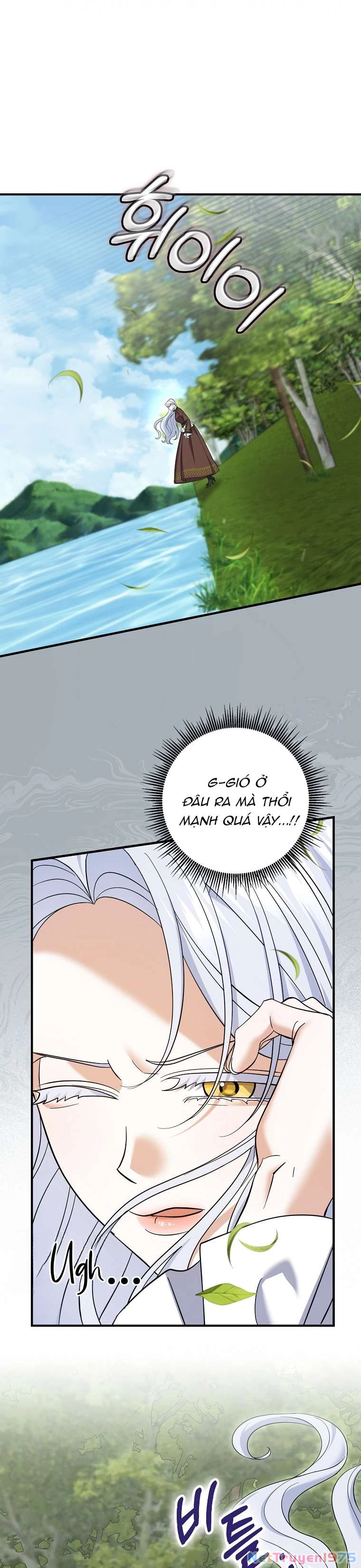 Vị Hôn Phu Phản Diện Cản Trở Con Đường Hoa Của Tôi Chapter 53 - 9