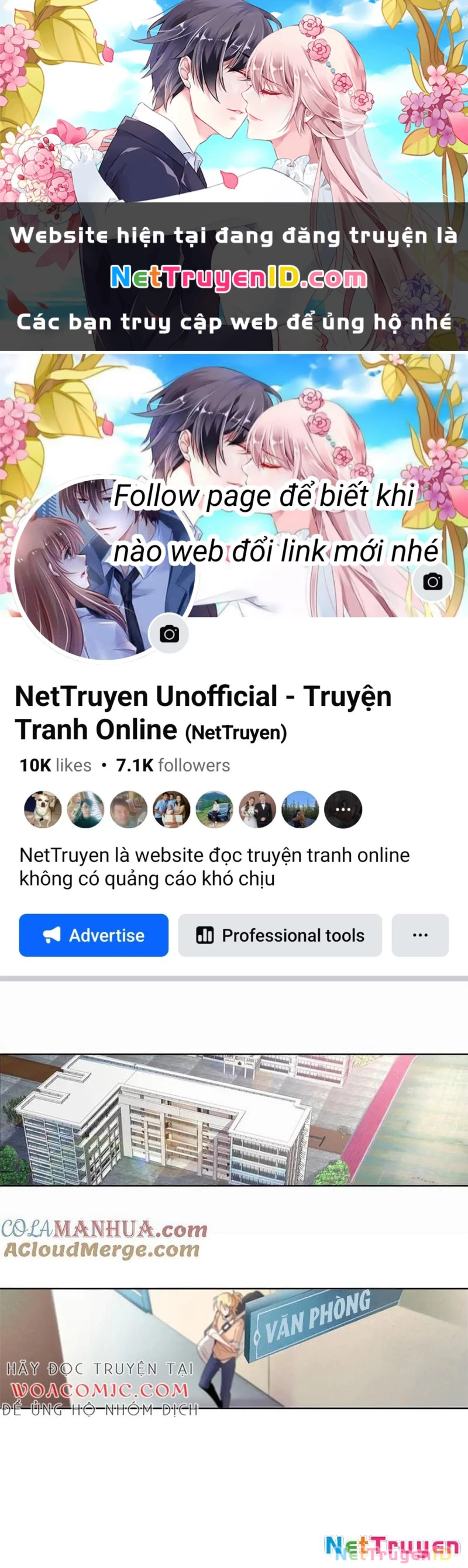 Vương Bài Trên Băng Chapter 1 - 1