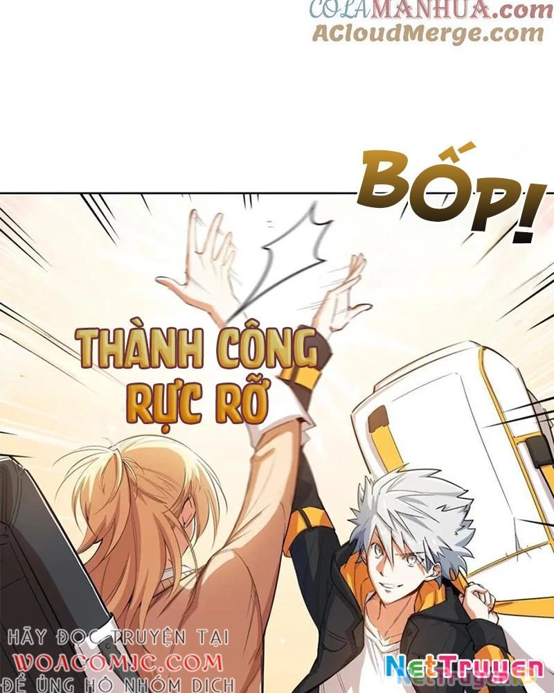 Vương Bài Trên Băng Chapter 1 - 11
