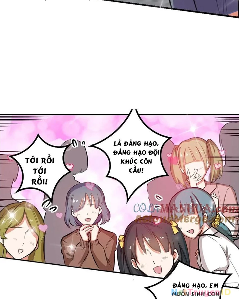 Vương Bài Trên Băng Chapter 1 - 18