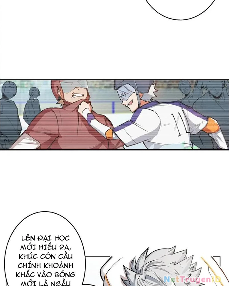 Vương Bài Trên Băng Chapter 1 - 29