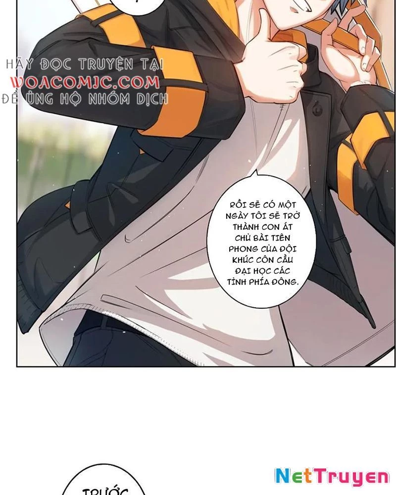 Vương Bài Trên Băng Chapter 1 - 31