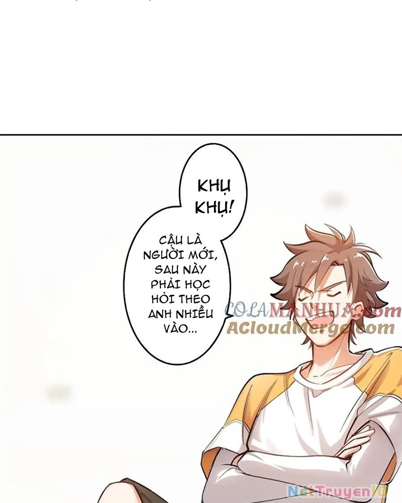 Vương Bài Trên Băng Chapter 1 - 35