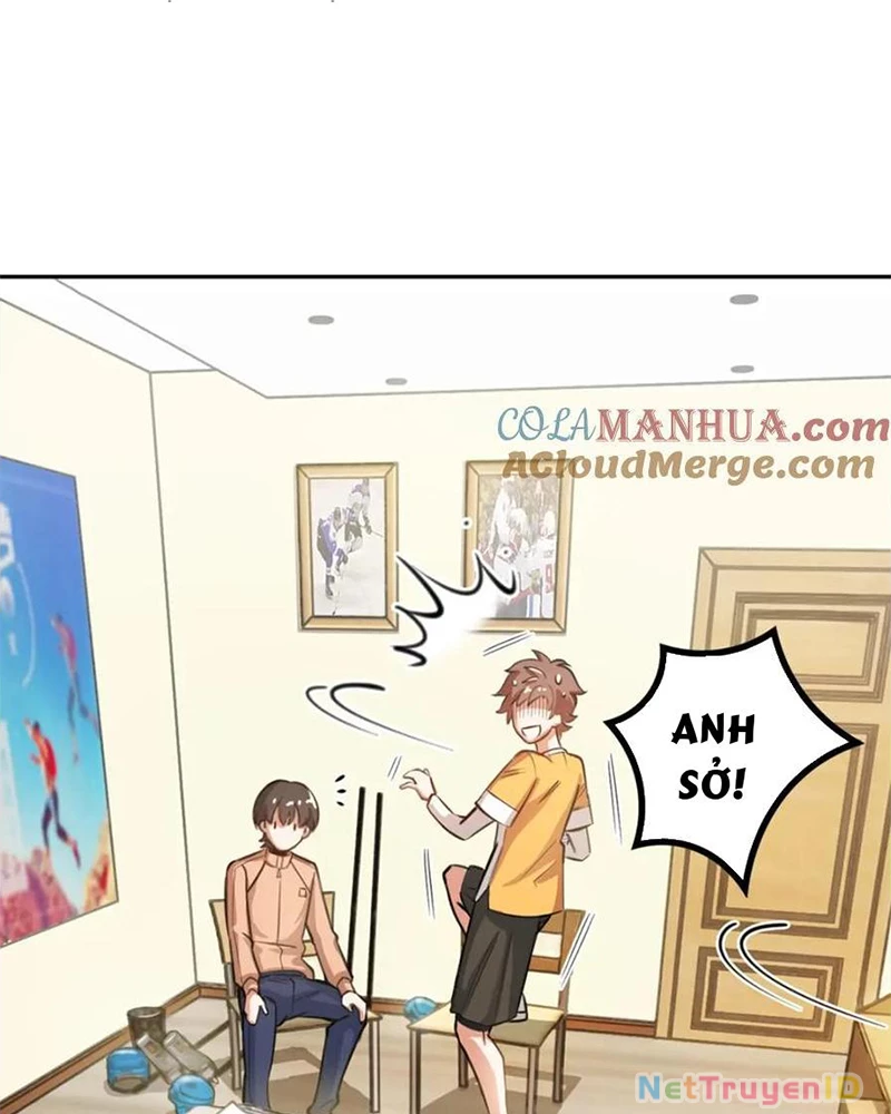 Vương Bài Trên Băng Chapter 1 - 37