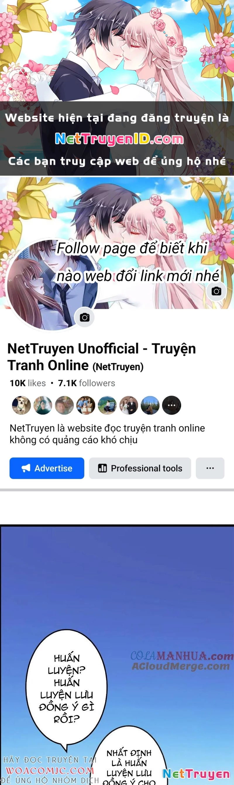 Vương Bài Trên Băng Chapter 2 - 1