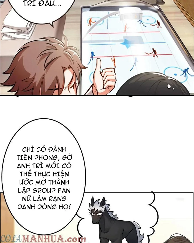 Vương Bài Trên Băng Chapter 2 - 4
