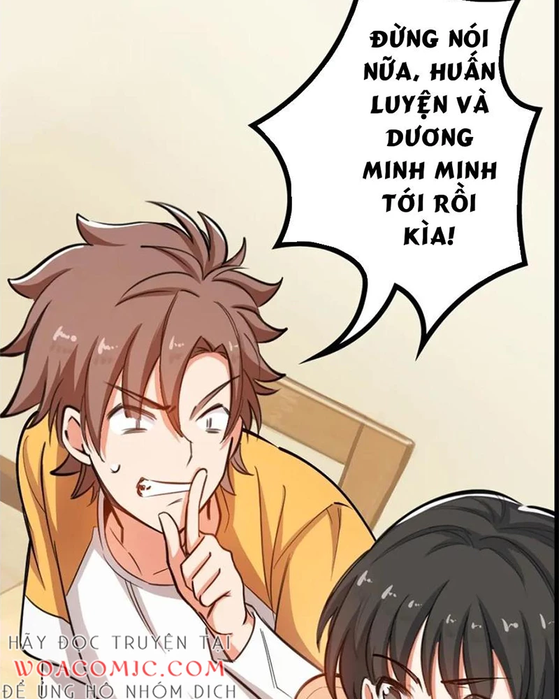 Vương Bài Trên Băng Chapter 2 - 9