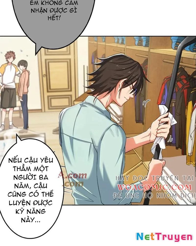 Vương Bài Trên Băng Chapter 2 - 11